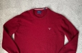 GANT Men's Super Fine Lambswool Crew Neck Sweater XL, снимка 2