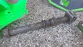 Kawasaki Kx 250 1993-98 предни кори  степенки задна ос , снимка 10