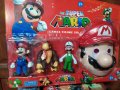 Супер Марио комплект , снимка 1 - Образователни игри - 43036683