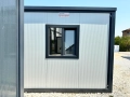 Офис контейнер 400х300 | Модулен, Строителен, Склад, снимка 2