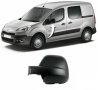 Капачка за огледало за Citroen Berlingo 2012-, Peugeot Partner 2012-, снимка 1