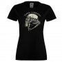 Дамска тениска Black Sabath 1, снимка 2