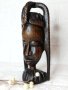 Традиционни африкански статуетки , снимка 7