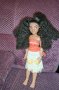 Кукла Ваяна Дисни, снимка 1 - Кукли - 43542049