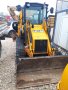 Услуги с мини верижен комбинирани вагери,колесни мини комбинирани багери,бобкат и самосвал, снимка 2