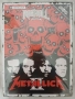 Табела METALLICA II, снимка 1