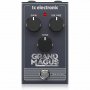 Китарен ефект Grand Magus Distortion, снимка 1