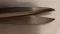 Стара шивашка ножица. , снимка 4
