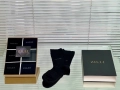 6 чифта чорапи в кутия louis vuitton Tommy Hilfiger Burberry , снимка 6