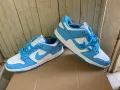 ''Nike Dunk Low UNC University Blue White''оригинални маратонки 45 ном, снимка 7