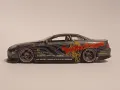 JDM ZX 300 Nissan Skyline GTR R34 R33 R32, Silvia, Mitsubishi Eclipsе Lexus, 1:64, снимка 9