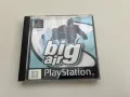 Big Air за PS1, снимка 1