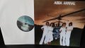 ABBA , АББА - *ARRIVAL *1976,абсолютно нова,шведска плоча, снимка 1 - Грамофонни плочи - 43497290