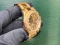 Часовник Rolex Yacht Master НАМАЛЕН, снимка 4
