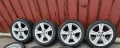 джанти спорт пакет за бмв bmw e87 e90 e46 e36  17 цола 5x120, снимка 2