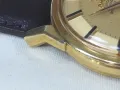 Ω OMEGA Constellation vintage,Gold 18k,Dog leg,Pie Pan,рядък,перфектен, снимка 9