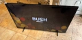 Смарт телевизор 50' BUSH DLED50UHDHDRS1 за части, снимка 1