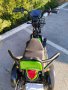 Двуместна електрическа триколка MaxMotors Pudding 1800W-48V-20Ah-Зелена, снимка 5