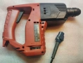 Перфоратор с три режима Kress, снимка 5