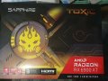 Чисто нови видеокарти Sapphire Toxic Radeon RX 6900 XT