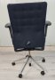 Офис ергономичен въртящ се стол Vitra ID Trim внос от германия , снимка 7