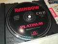 RAINBOW CD 2107251247, снимка 1