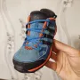 детски летни  маратонки / сандали ADIDAS Hydroterra Shandal номер 29 ,5-30 , снимка 6