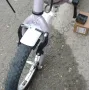 Детски велосипед 16” Transval, стоманена рамка, отличен, снимка 5