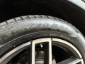 4 бр. зимни гуми PIRELLI SCORPION - 275/45/21 -2бр. и 315/40/21 -2 бр., снимка 4