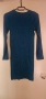 Трикотажна рокля, S размер , снимка 2