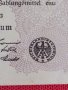 Райх банкнота  2 милиона марки 1923г. Германия рядка за колекционери 28275, снимка 3