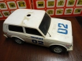 LADA-NIVA Стара руска играчка., снимка 2