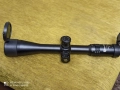 Продавам Nikko Starling Targetmaster 4-14x44 SFP, снимка 5