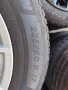 Оригинални BMW X3 джанти с гуми Германия, снимка 4