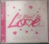 2 X CD it must be love, снимка 1