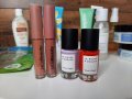Козметика и гримове Kadalys, Luxeol, Cavailles, Merci Handy, MCoBeauty, снимка 2