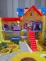 Голяма къща Peppa Pig, снимка 7
