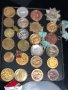 лот медали, снимка 3