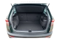 Кора за багажник на Skoda Kamiq, снимка 3