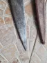 кама, кинжал, нож, каракулак, снимка 10