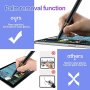 Нова писалка стилус за таблет iPad прецизен връх Писане/рисуване Айпад, снимка 7