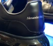 🔝🔝🔝Мъжки Обувки Alexander McQueen , снимка 3