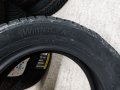 4Бр.нови зимни гуми Кumho 185/65/15 dot2623 Цената е за брой!, снимка 8