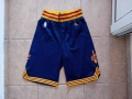 Оригинални къси панталони на Cleveland Cavaliers, снимка 1