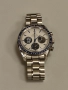 Omega Speedmaster Silver Snoopy 50th anniversary Edition chronograph, снимка 1