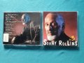 Sonny Rollins - 1995 - +3(Hard Bop), снимка 1 - CD дискове - 40646368