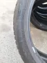 4бр. запазени зимни гуми Hankook 295/35 R23 SUV, снимка 11