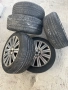 Джанти 18 Цола за Фолксваген /Ауди, снимка 3
