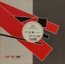 Datura – Devotion ,Vinyl 12", снимка 1 - Грамофонни плочи - 38951597