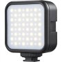 Godox LED6Bi Litemons лампа, снимка 1 - Светкавици, студийно осветление - 43415743